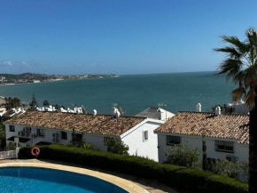 Sea view luxery